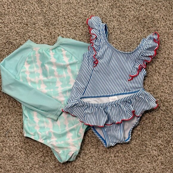 Cat & Jack Other - 🍗‎ Wonder Nation/Cat & Jack 18 Month Bundle